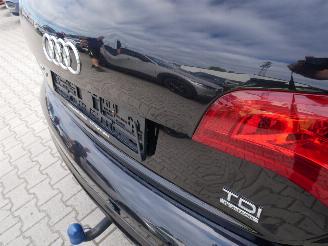 Audi Q7 3.0 TDI S-LINE  PANORAMADAK QUATTRO ALCANTARA 7-PERSOONS picture 5