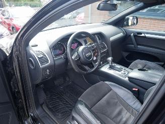 Audi Q7 3.0 TDI S-LINE  PANORAMADAK QUATTRO ALCANTARA 7-PERSOONS picture 7
