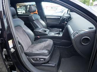 Audi Q7 3.0 TDI S-LINE  PANORAMADAK QUATTRO ALCANTARA 7-PERSOONS picture 16