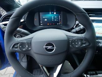 Opel Corsa F GS picture 17