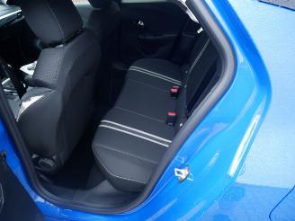 Opel Corsa F GS picture 11