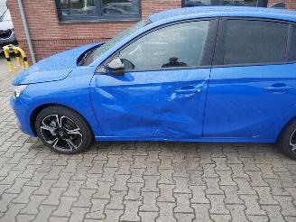 Opel Corsa F GS picture 5