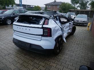 Volvo EX30 ULTRA 2WD PURE ELECTRIC picture 4