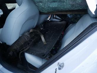 Volvo EX30 ULTRA 2WD PURE ELECTRIC picture 9