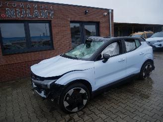 škoda osobní automobily Volvo EX30 ULTRA 2WD PURE ELECTRIC 2024/8