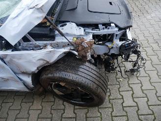 Volvo EX30 ULTRA 2WD PURE ELECTRIC picture 10