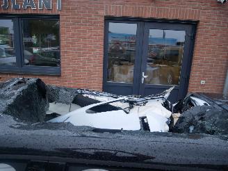 Volvo EX30 ULTRA 2WD PURE ELECTRIC picture 8