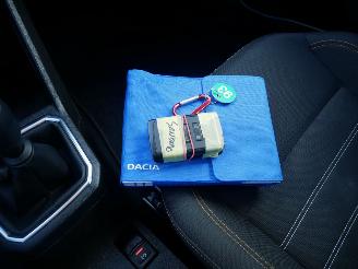 Dacia Sandero STEPWAY COMFORT picture 10