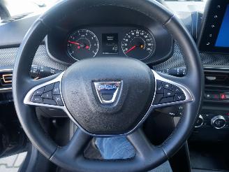 Dacia Sandero STEPWAY COMFORT picture 11
