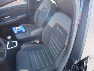 Dacia Sandero STEPWAY COMFORT picture 8