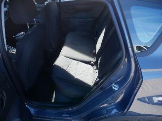 Hyundai Bayon 48V picture 13