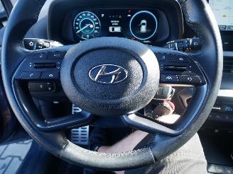 Hyundai Bayon 48V picture 21