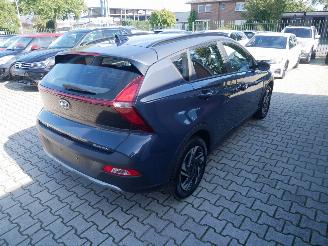Hyundai Bayon 48V picture 3