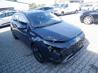 Hyundai Bayon 48V picture 2