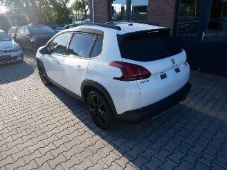 Peugeot 2008 GT-LINE LEER LED PANORAMADAK picture 3