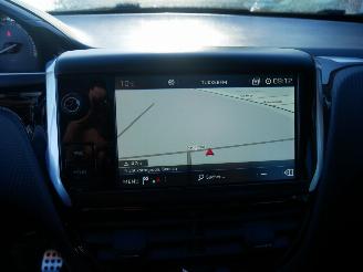 Peugeot 2008 GT-LINE LEER LED PANORAMADAK picture 16