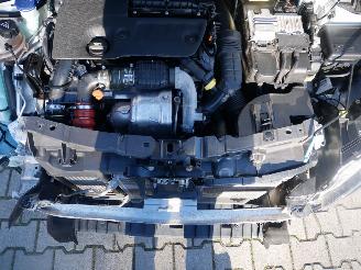 Peugeot 2008 GT-LINE LEER LED PANORAMADAK picture 8