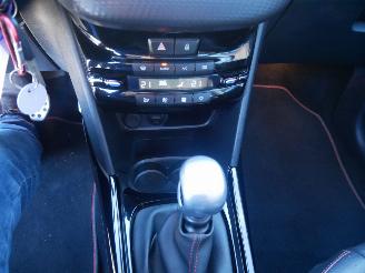 Peugeot 2008 GT-LINE LEER LED PANORAMADAK picture 15