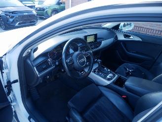 Audi A6 allroad PANORAMADAK QUATTRO ALCANTARA XENON picture 10