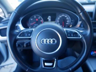 Audi A6 allroad PANORAMADAK QUATTRO ALCANTARA XENON picture 20