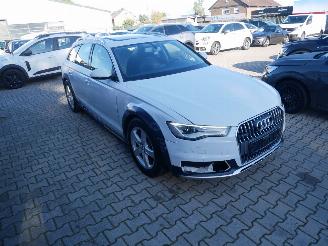 Audi A6 allroad PANORAMADAK QUATTRO ALCANTARA XENON picture 2