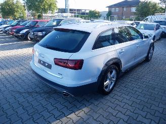 Audi A6 allroad PANORAMADAK QUATTRO ALCANTARA XENON picture 3