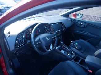 Seat Leon ST FR DSG PANORAMADAK ALCANTARA LED picture 9