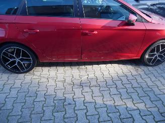 Seat Leon ST FR DSG PANORAMADAK ALCANTARA LED picture 5