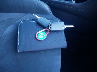 Seat Leon ST FR DSG PANORAMADAK ALCANTARA LED picture 8