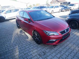 Seat Leon ST FR DSG PANORAMADAK ALCANTARA LED picture 2