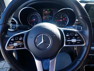 Mercedes GLC GLC 300 e AMG COUPE PANORAMADAK PLUG IN picture 19