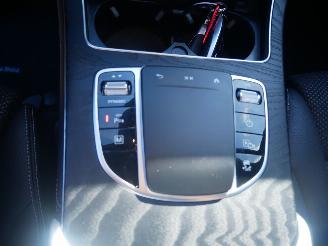 Mercedes GLC GLC 300 e AMG COUPE PANORAMADAK PLUG IN picture 24