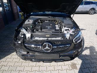 Mercedes GLC GLC 300 e AMG COUPE PANORAMADAK PLUG IN picture 8