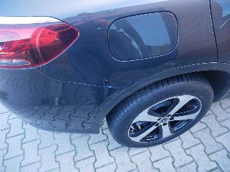 Mercedes GLC GLC 300 e AMG COUPE PANORAMADAK PLUG IN picture 5