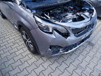 Peugeot 3008 ALLURE PANORAMADAK picture 6