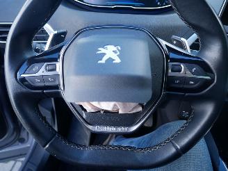 Peugeot 3008 ALLURE PANORAMADAK picture 18