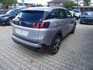 Peugeot 3008 ALLURE PANORAMADAK picture 3