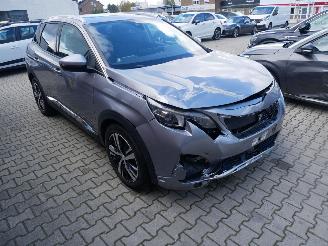 Peugeot 3008 ALLURE PANORAMADAK picture 2
