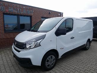 begagnad bil bedrijf Fiat Talento L1H1 2018/11