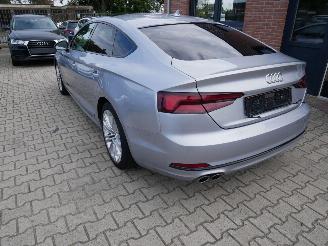 Audi A5 SPORTBACK QUATTRO SPORT PANORAMADAK LEER LED picture 5