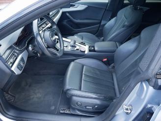 Audi A5 SPORTBACK QUATTRO SPORT PANORAMADAK LEER LED picture 11