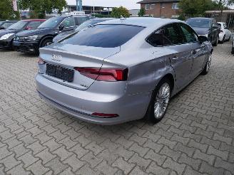 Audi A5 SPORTBACK QUATTRO SPORT PANORAMADAK LEER LED picture 4
