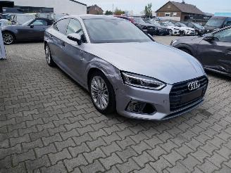 Audi A5 SPORTBACK QUATTRO SPORT PANORAMADAK LEER LED picture 3