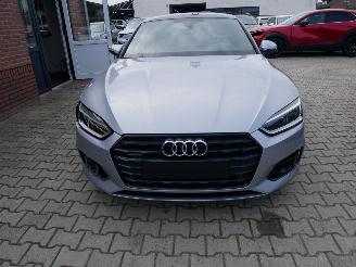 Audi A5 SPORTBACK QUATTRO SPORT PANORAMADAK LEER LED picture 2