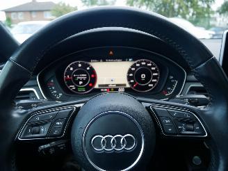 Audi A5 SPORTBACK QUATTRO SPORT PANORAMADAK LEER LED picture 13