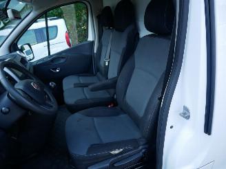Fiat Talento L1H1 MOTORSCHADEN picture 6
