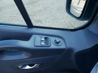 Fiat Talento L1H1 MOTORSCHADEN picture 10