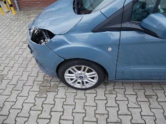 Ford Tourneo Courier TITANIUM picture 5