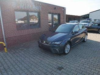 škoda osobní automobily Seat Ibiza XCELLENCE LED VIRTUAL COCKPIT. 2025/7