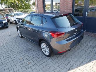 Seat Ibiza XCELLENCE LED VIRTUAL COCKPIT. picture 4